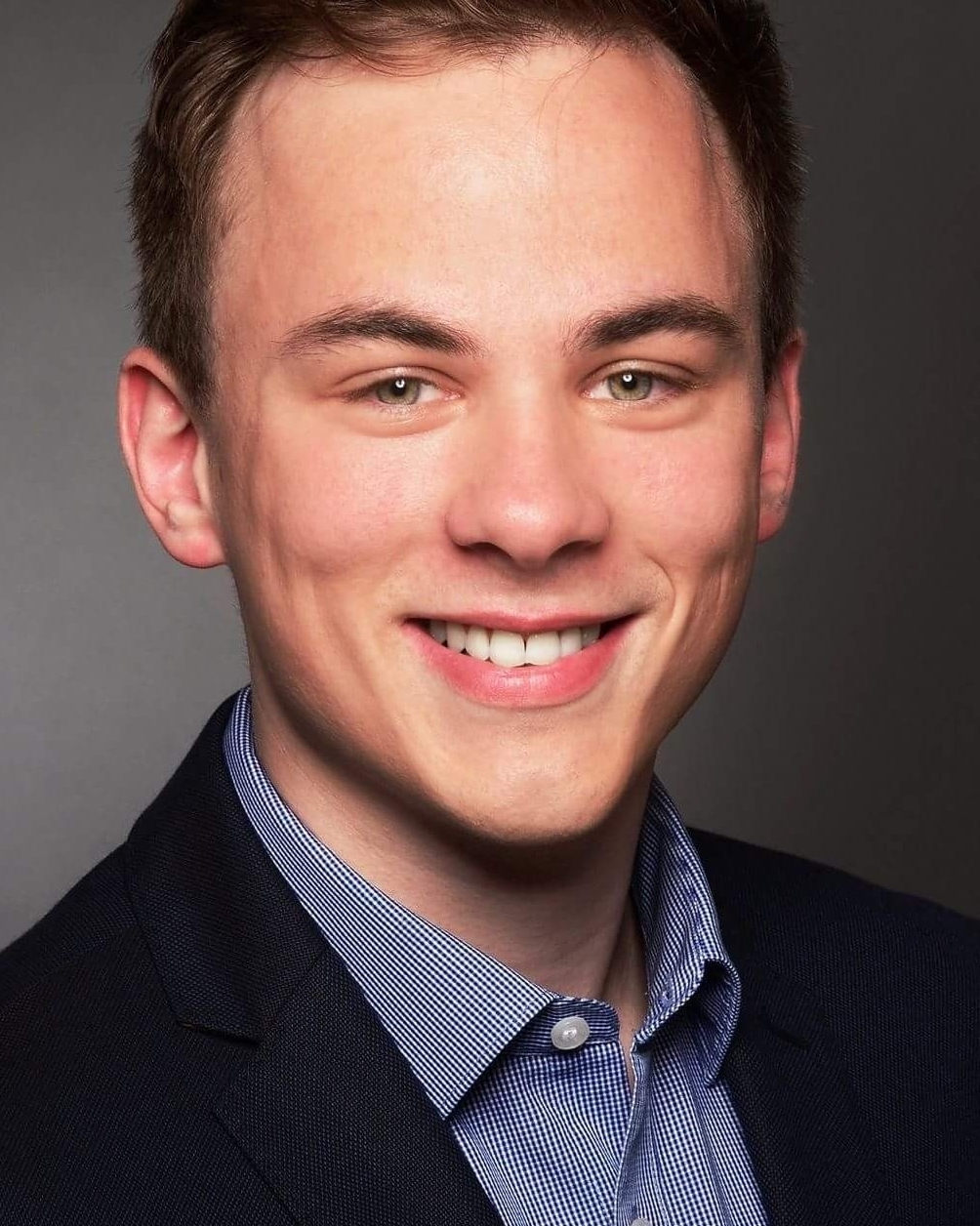 Profilbild von Myron