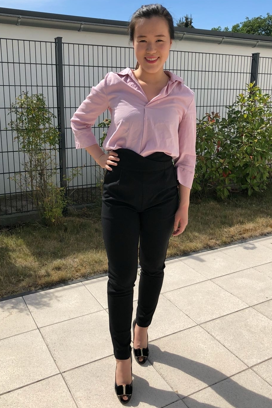 Weiteres Foto von Jasmin
