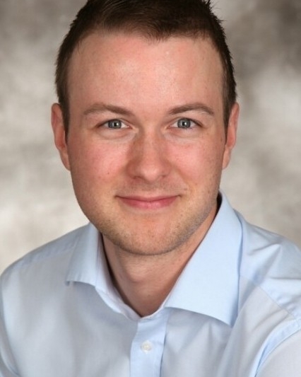 Profilbild von Lars