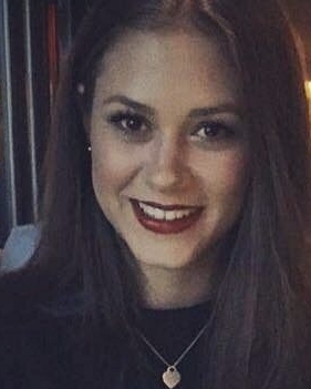 Profilbild von Annabel