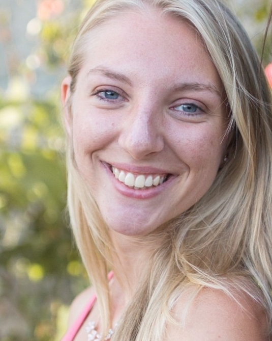 Profilbild von Katharina