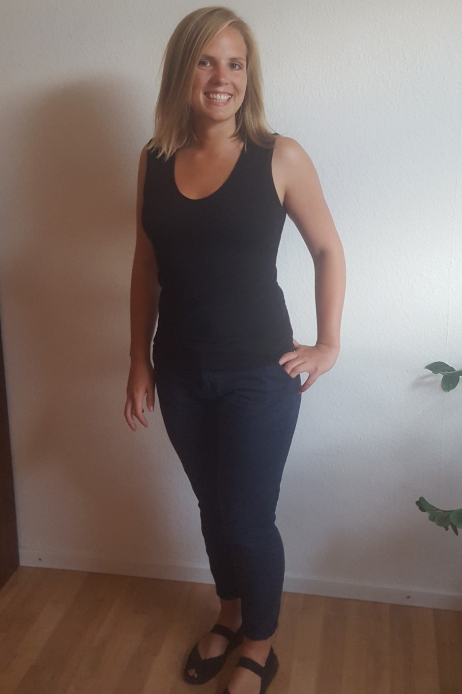 Weiteres Foto von Hanna
