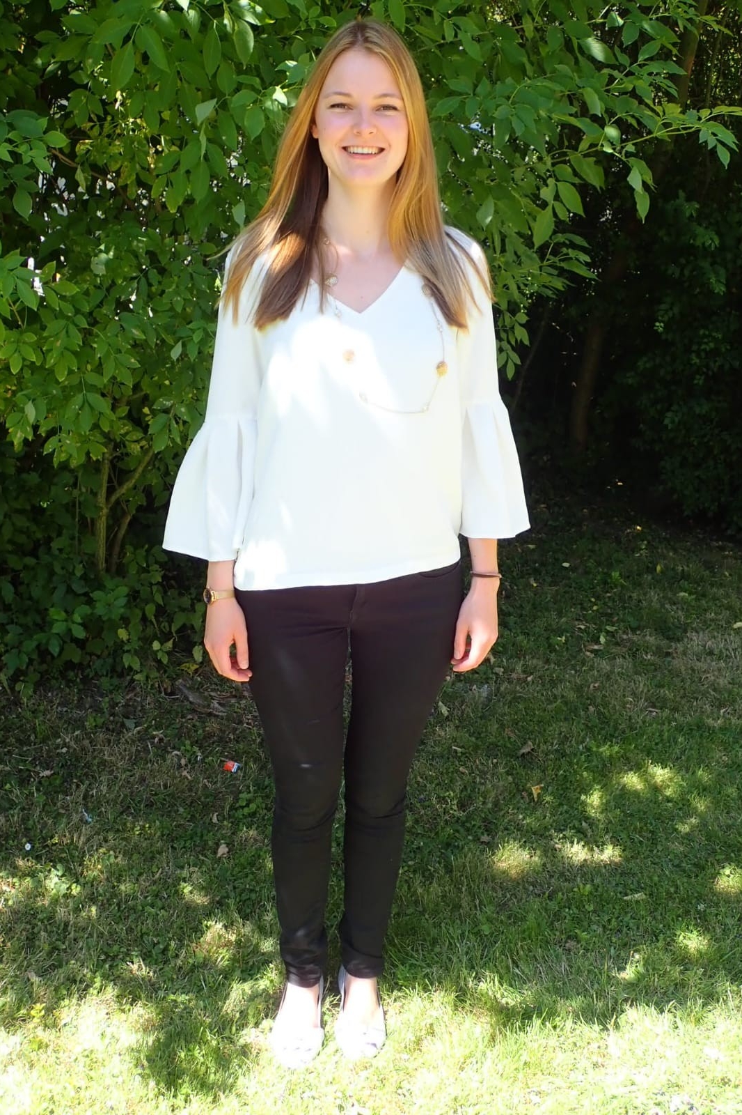 Weiteres Foto von Carlotta
