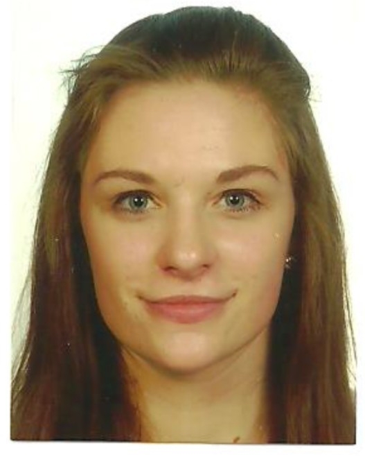 Profilbild von Verena