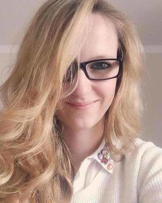 Profilbild von Simone