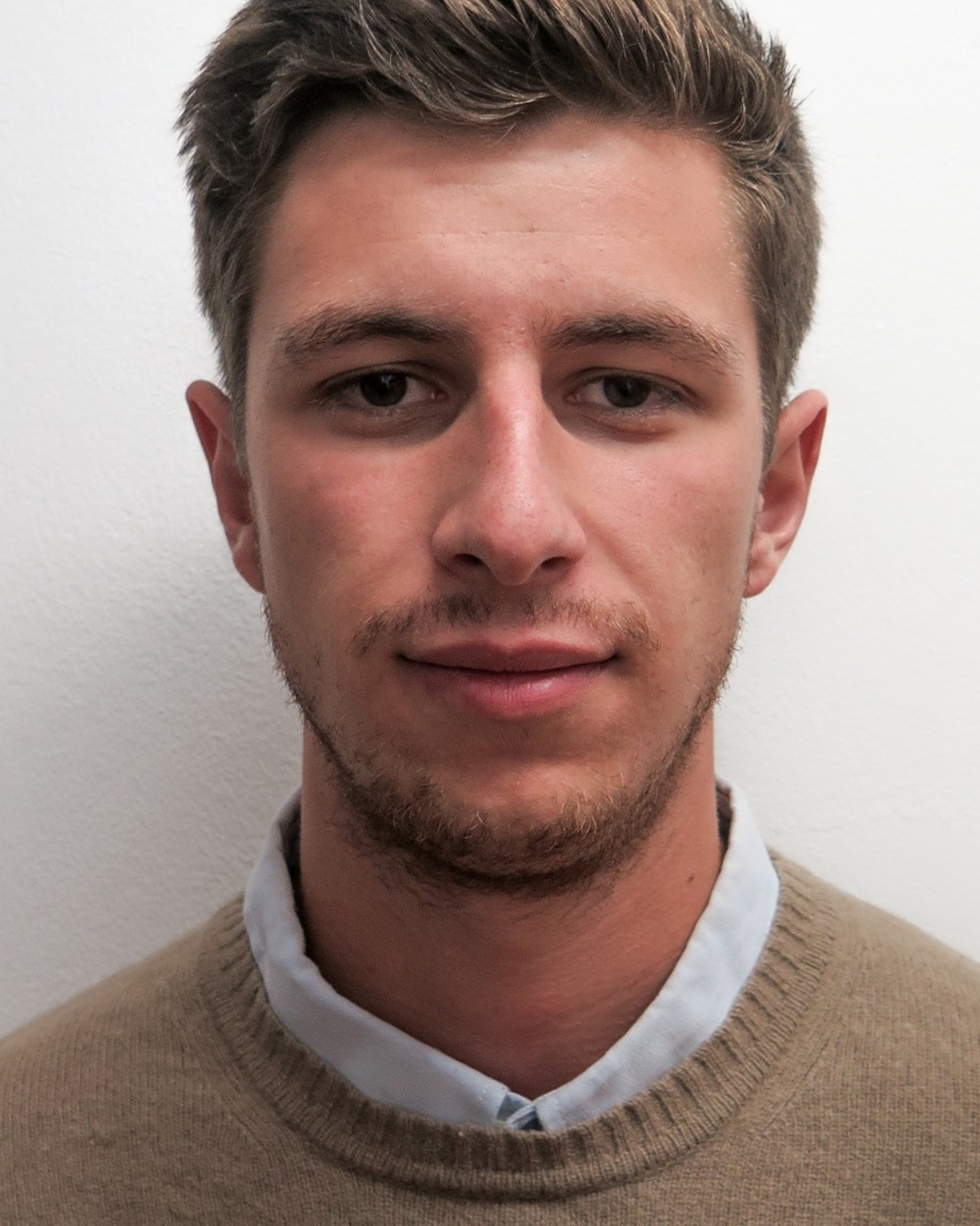 Profilbild von Aristidis