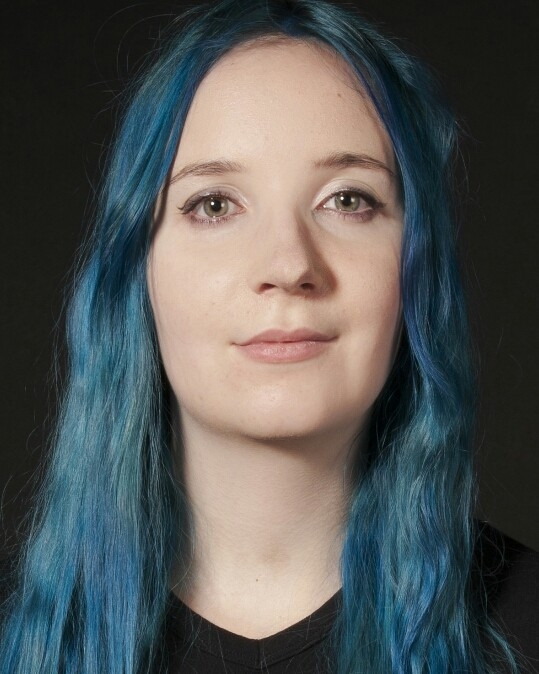 Profilbild von Monika