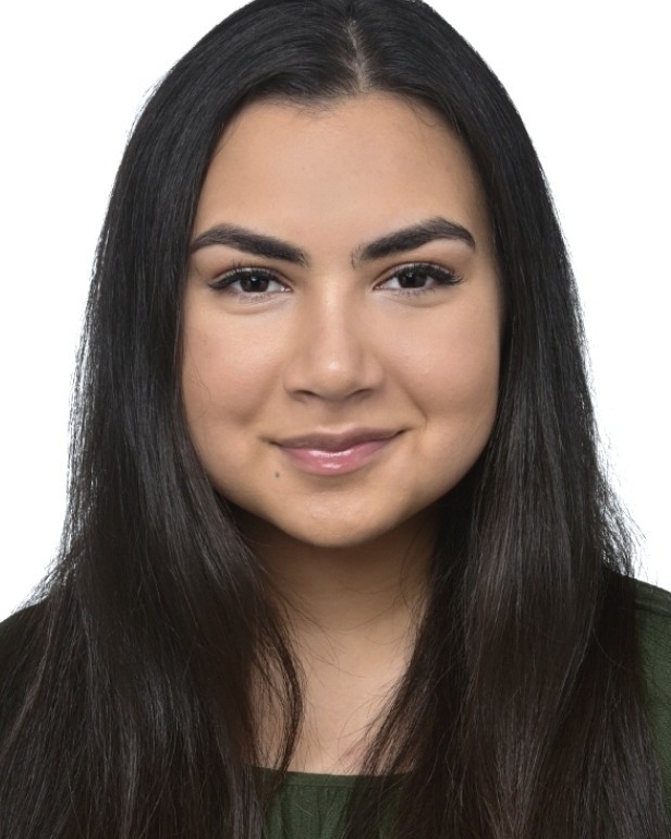 Profilbild von Mina