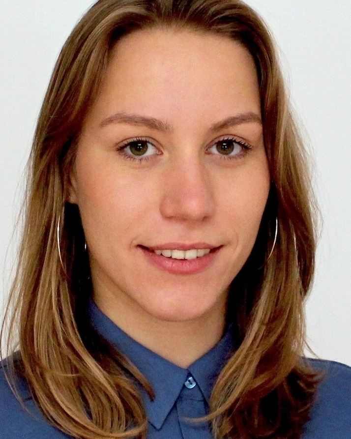 Profilbild von Maria