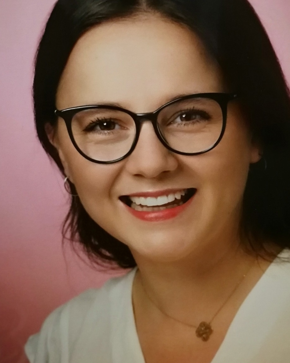 Profilbild von Sarah