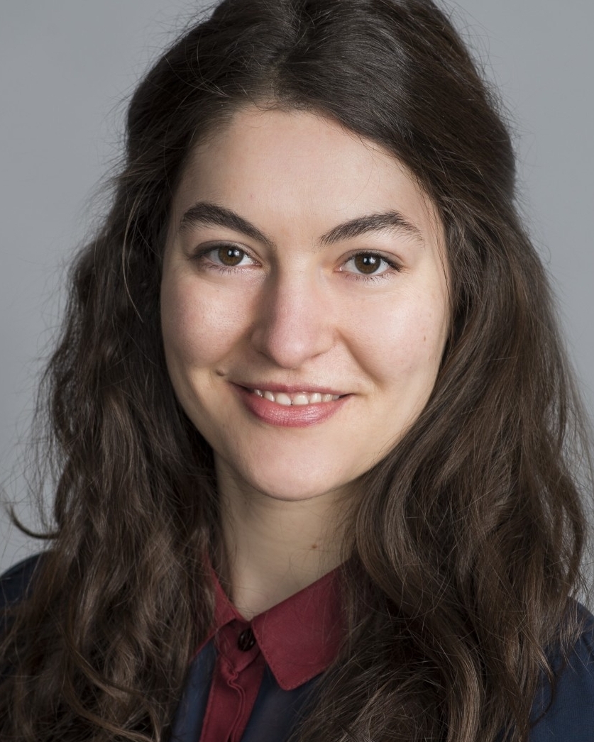 Profilbild von Luzie