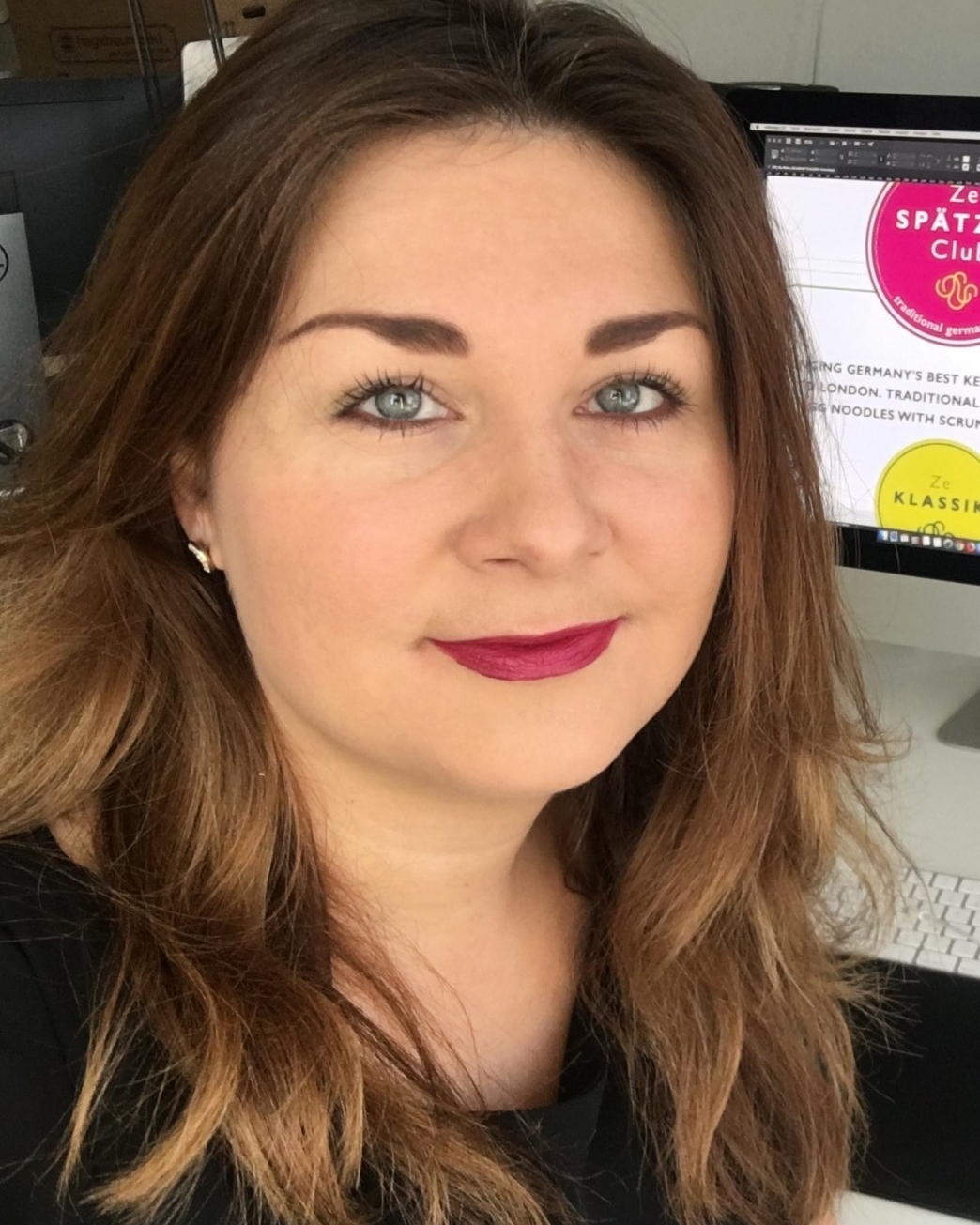 Profilbild von Julia