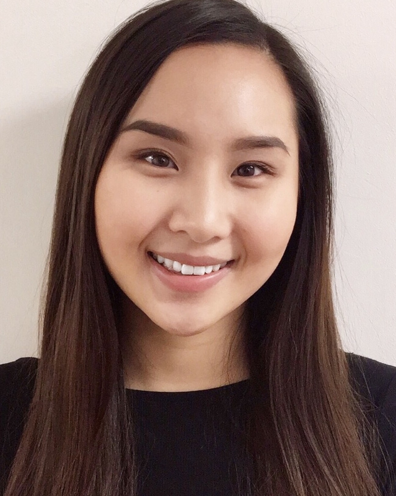 Profilbild von Phuong Thao