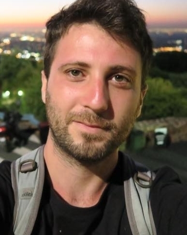 Profilbild von Benjamin