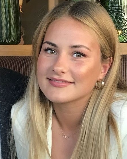 Profilbild von Leonie