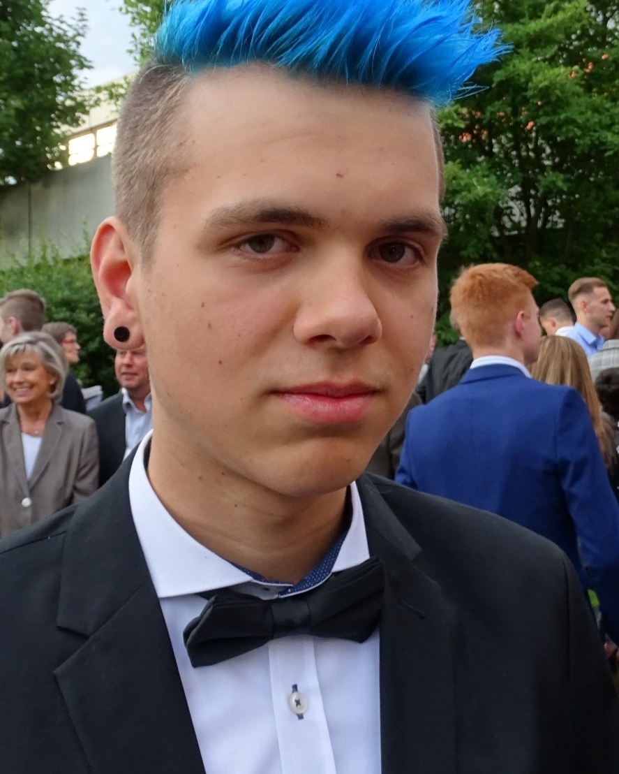 Profilbild von Johannes