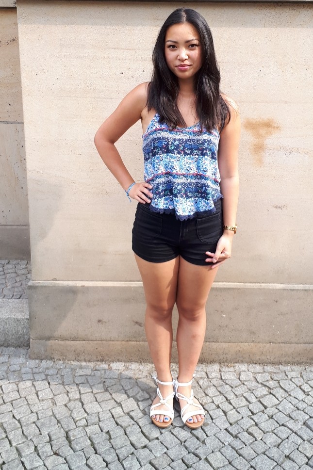 Weiteres Foto von Linh