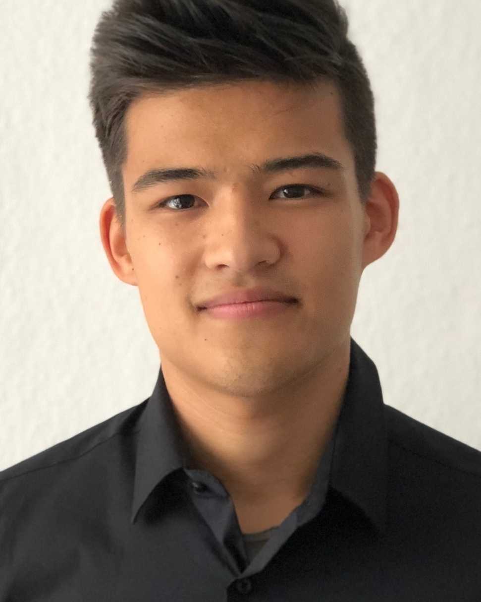 Profilbild von Adrian