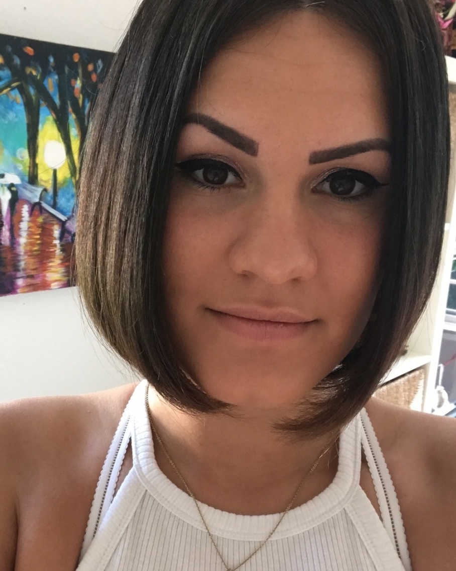 Profilbild von Annika