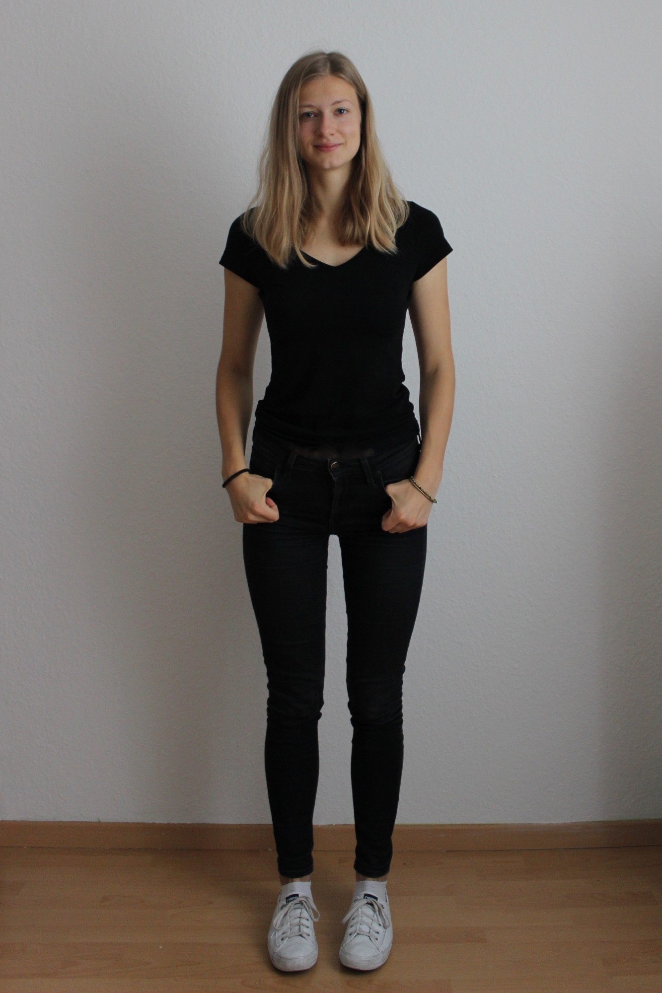 Weiteres Foto von Hannah