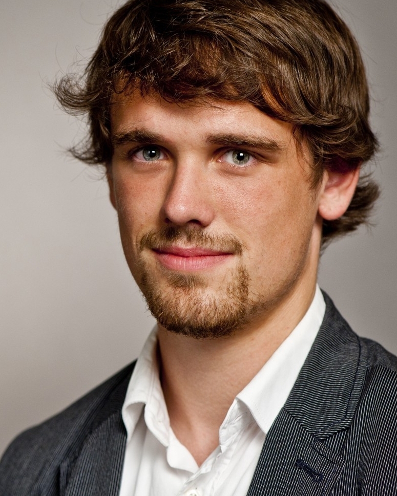 Profilbild von Dennis