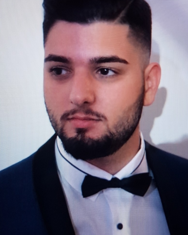 Profilbild von Tayron