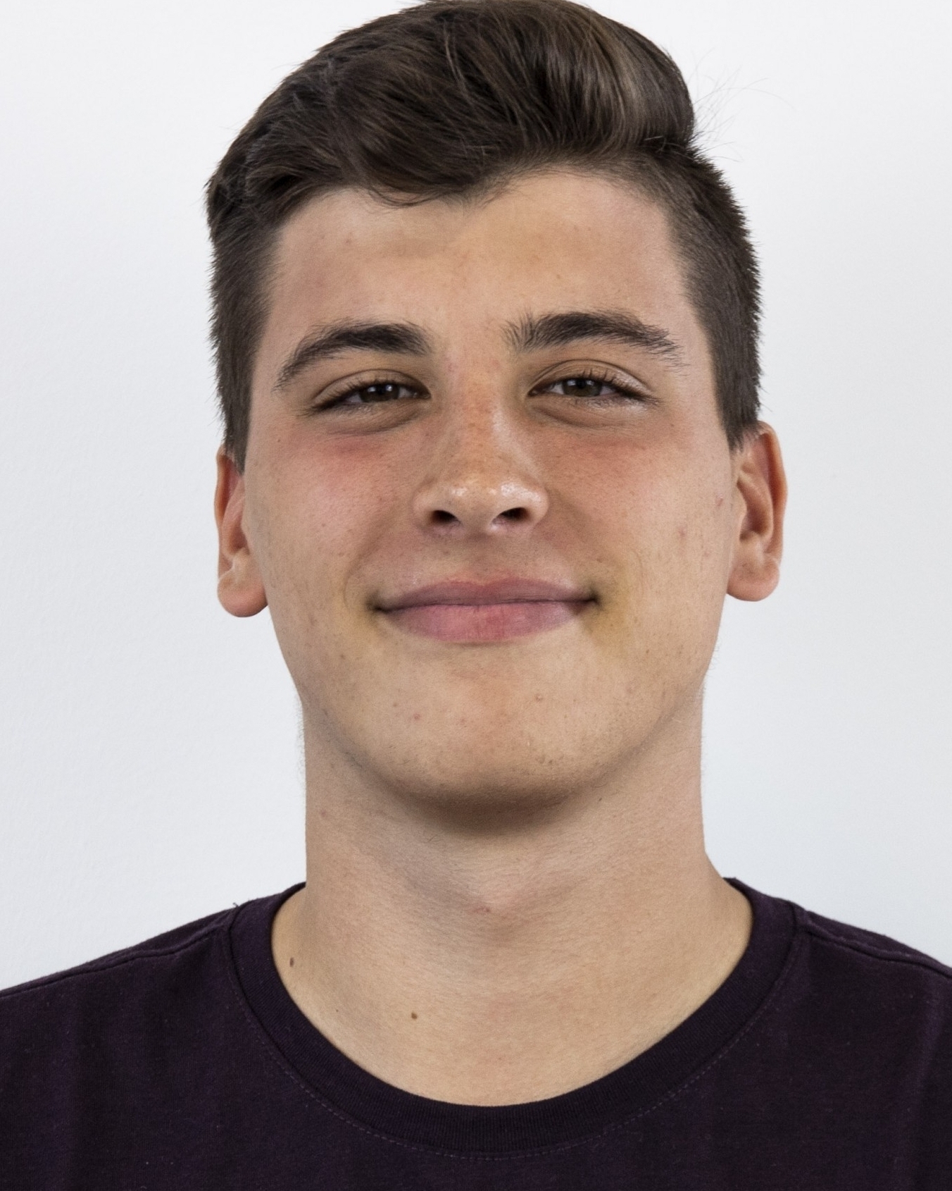 Profilbild von Dominik