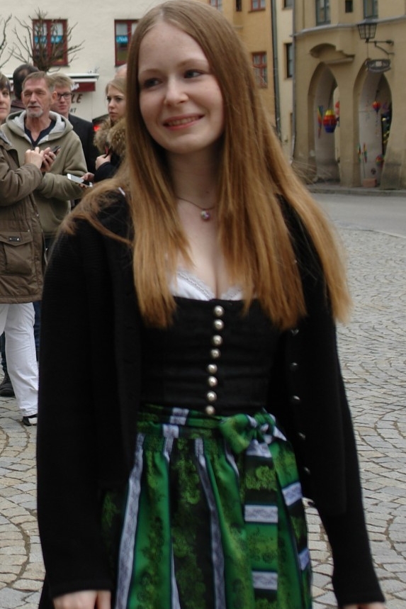 Weiteres Foto von Nadine