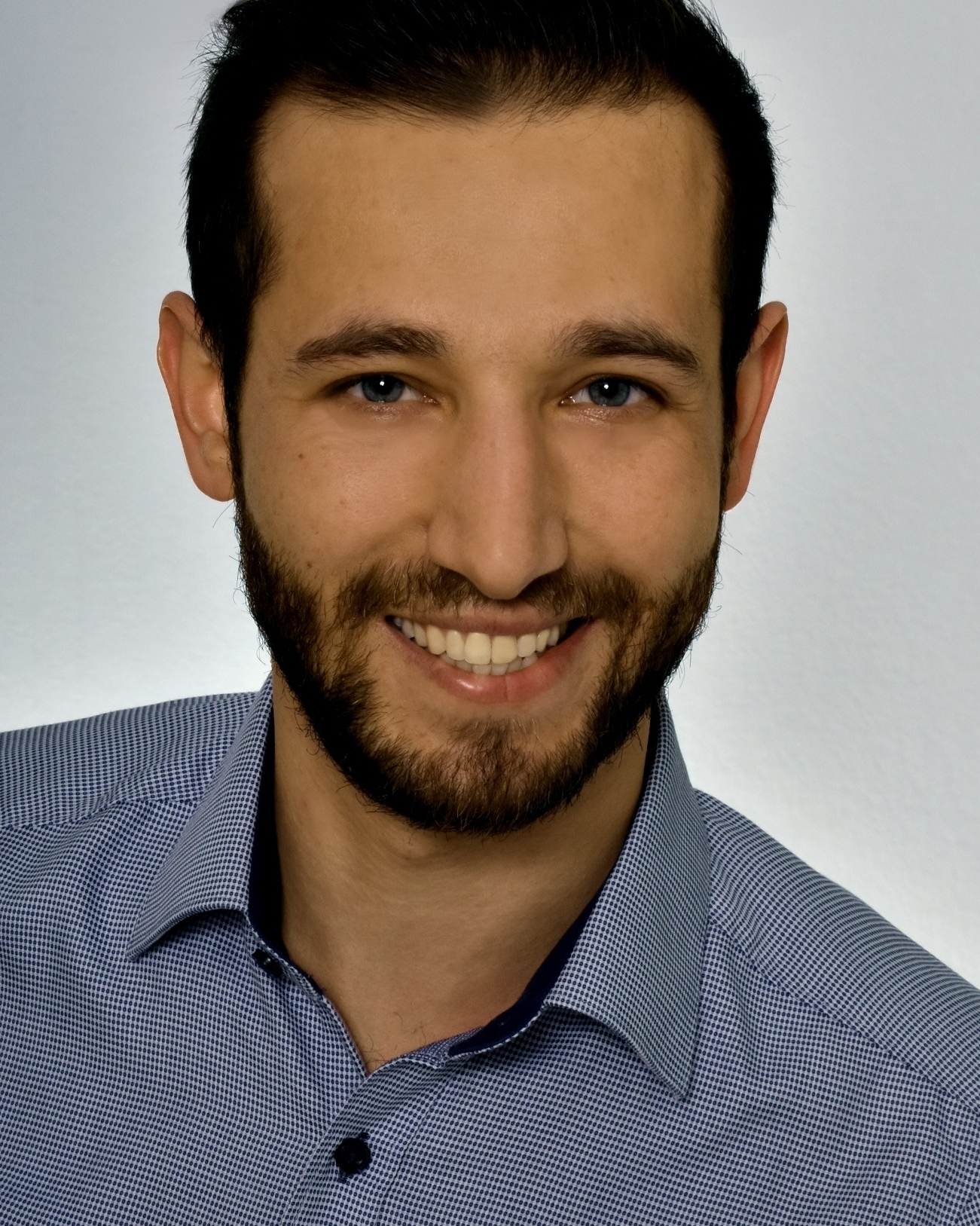 Profilbild von Hakki