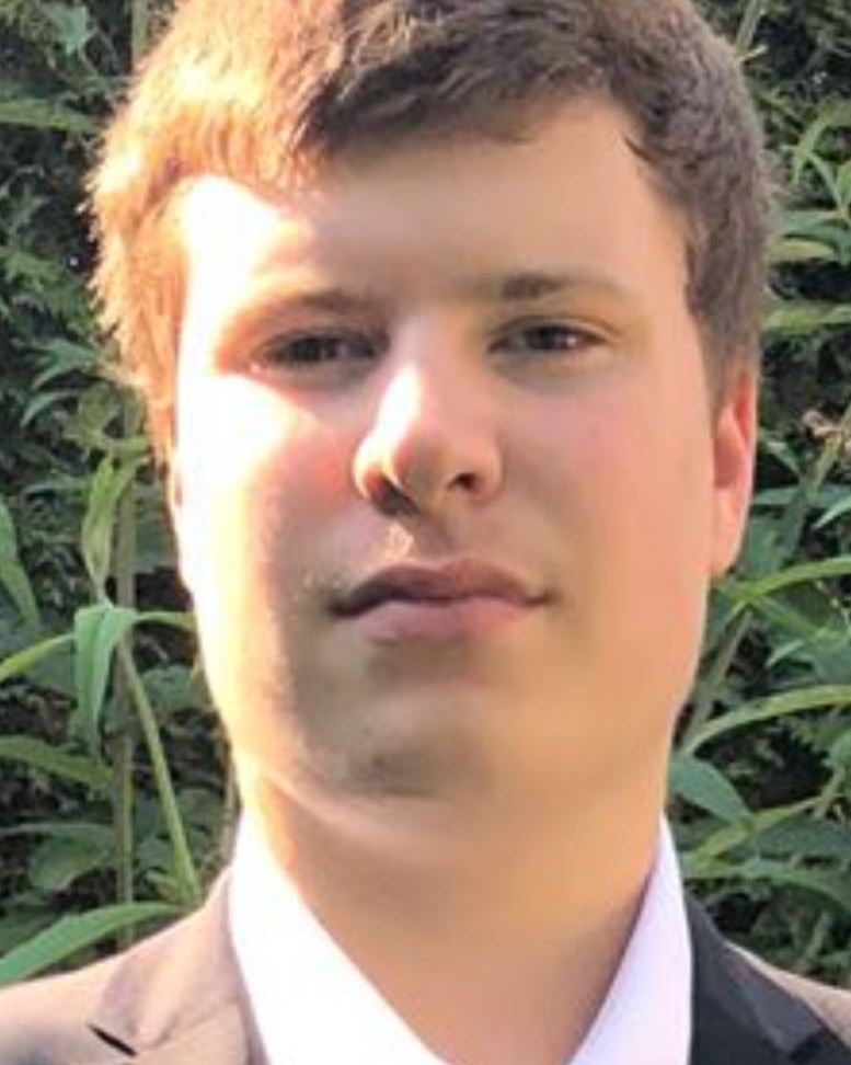 Profilbild von Moritz