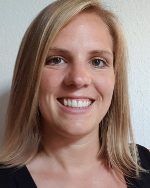Profilbild von Hanna