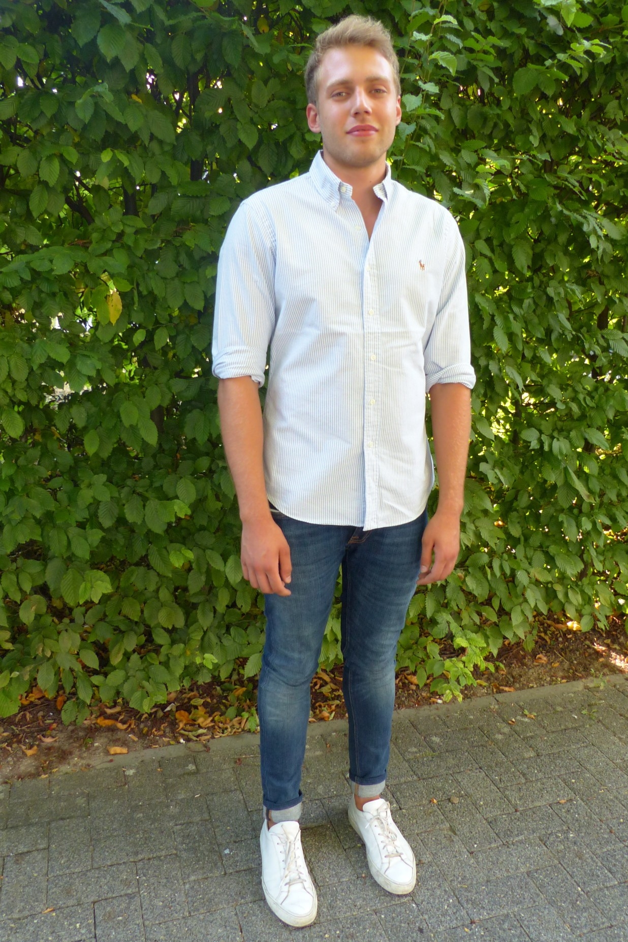 Weiteres Foto von Lennart
