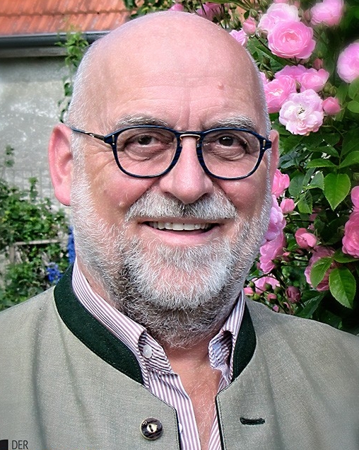 Profilbild von Reinhardt