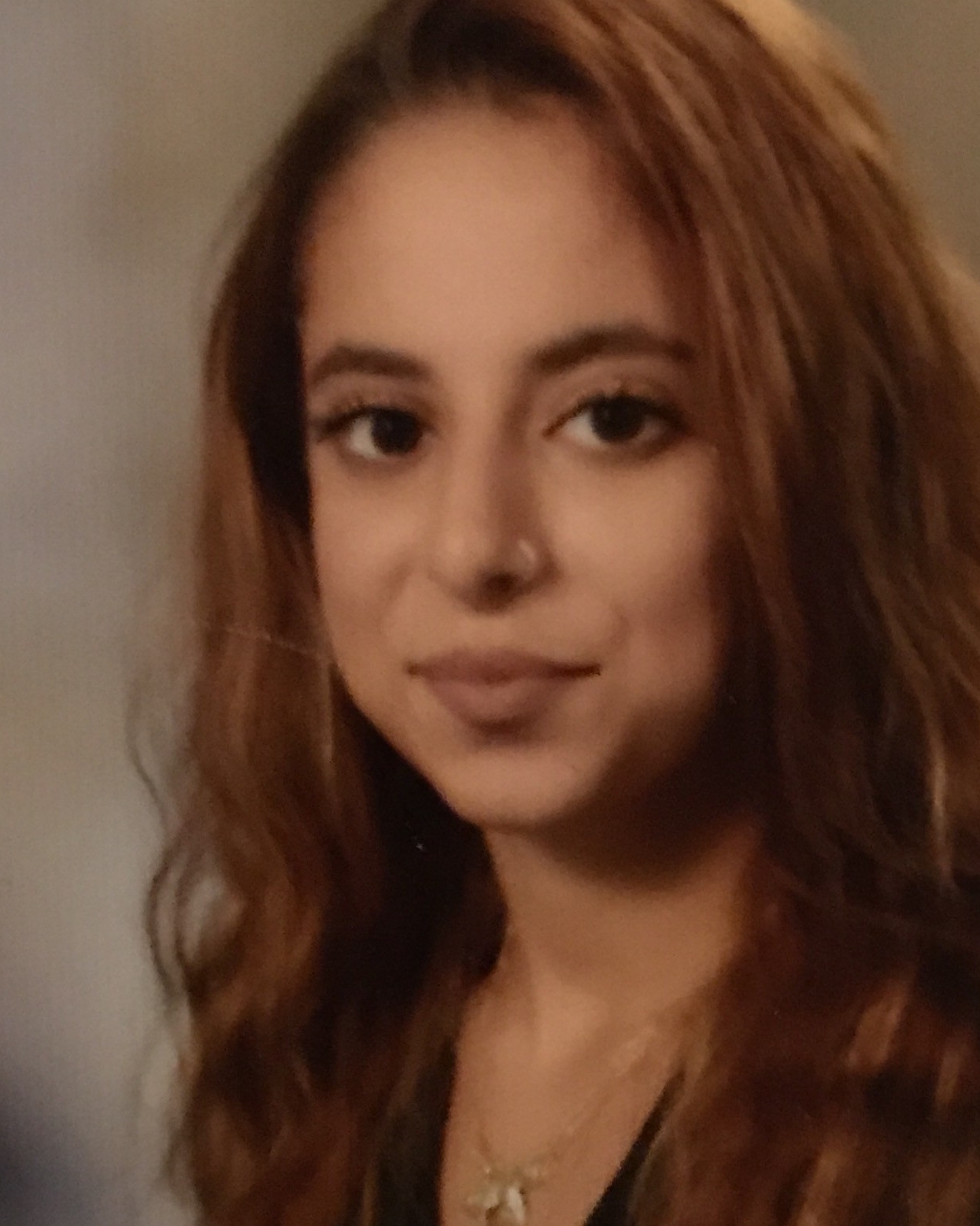 Profilbild von Sara