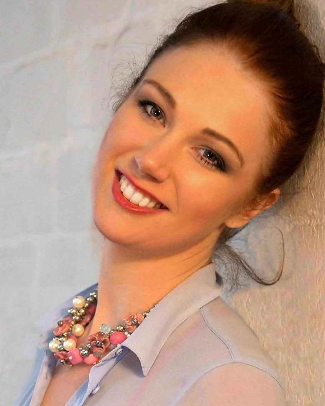 Profilbild von Natascha