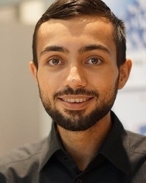 Profilbild von Mustafa