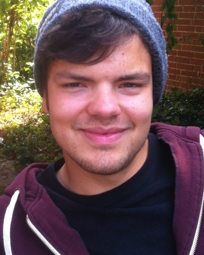 Profilbild von Niklas