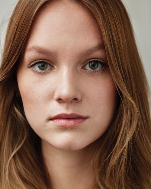 Profilbild von Pia