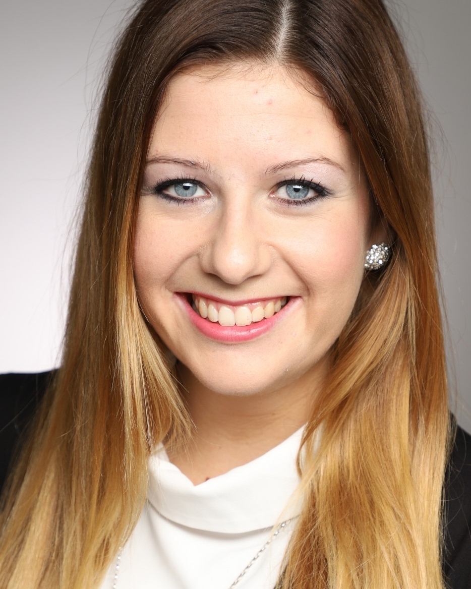 Profilbild von Lorena