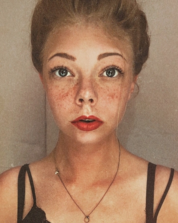 Profilbild von Lina