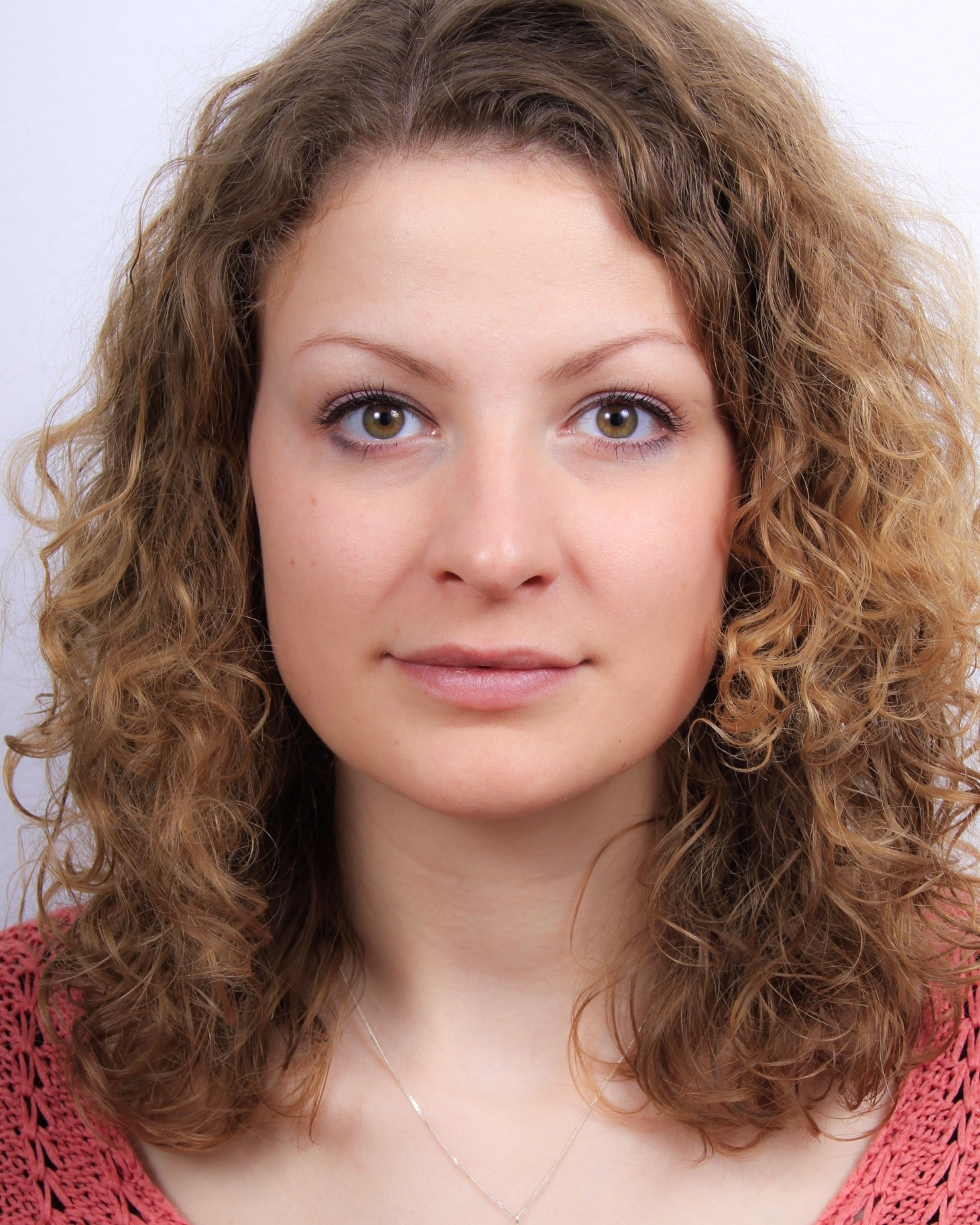 Profilbild von Iris