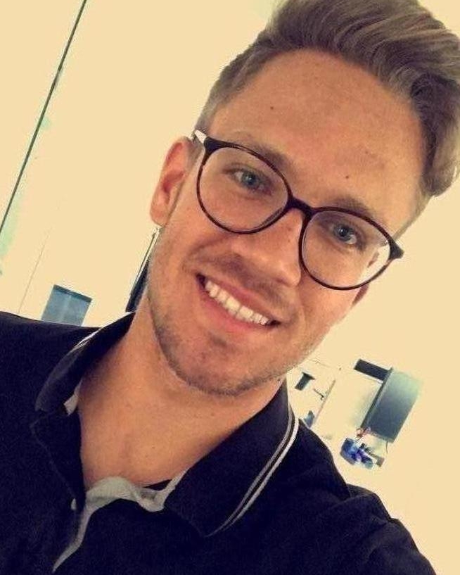Profilbild von Maximilian