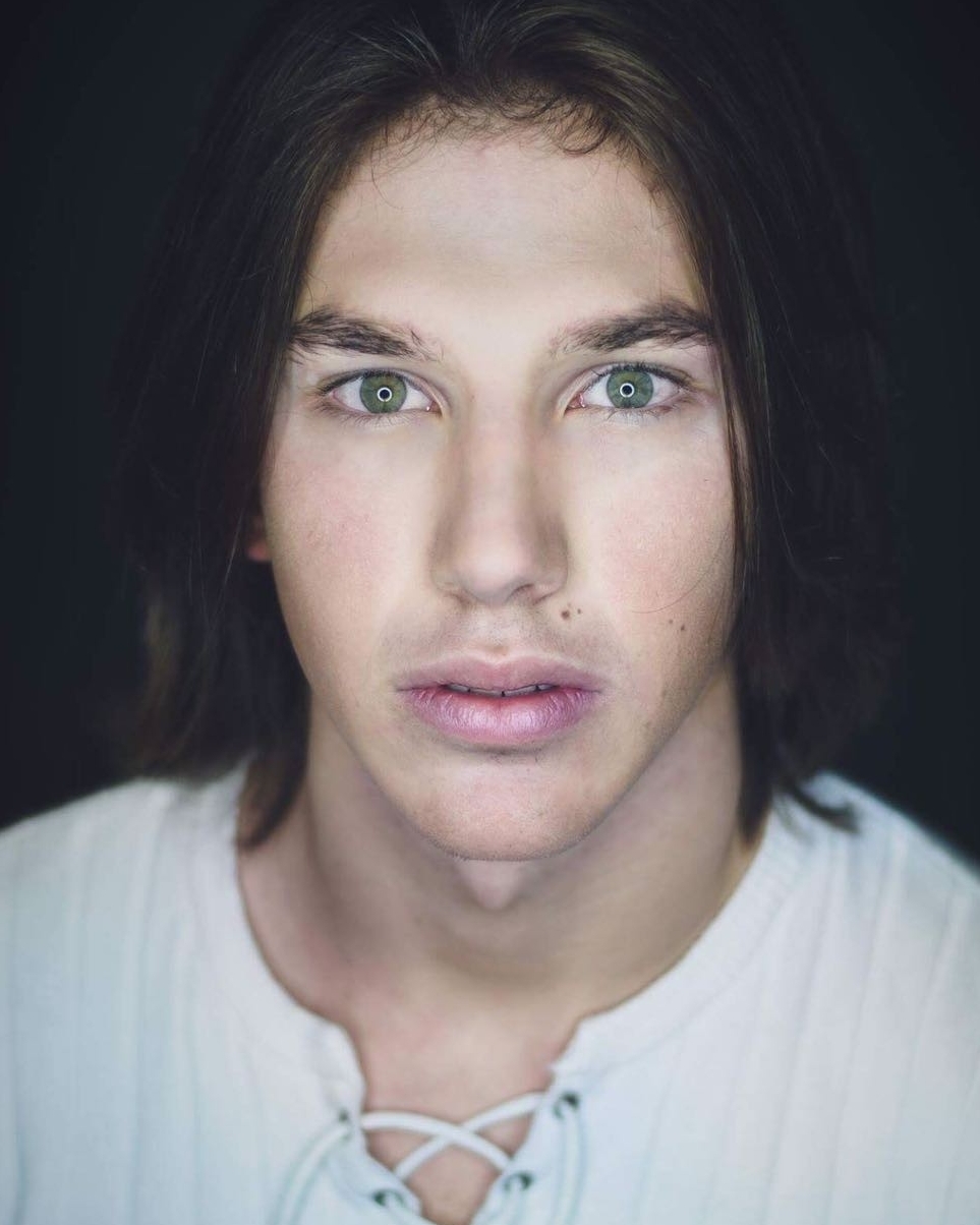 Profilbild von Sam