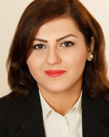 Profilbild von Adela