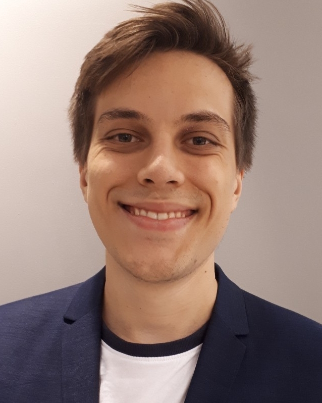 Profilbild von Kevin