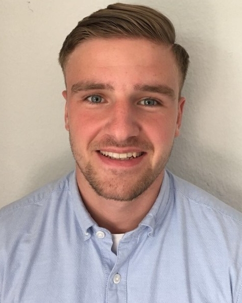 Profilbild von Marius