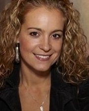 Profilbild von Silvia