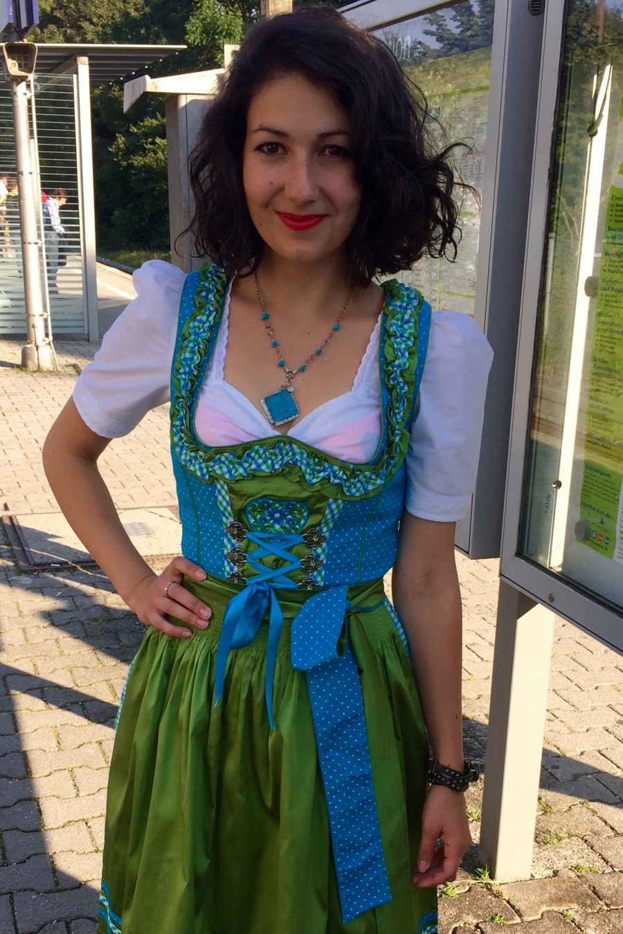Weiteres Foto von Anna