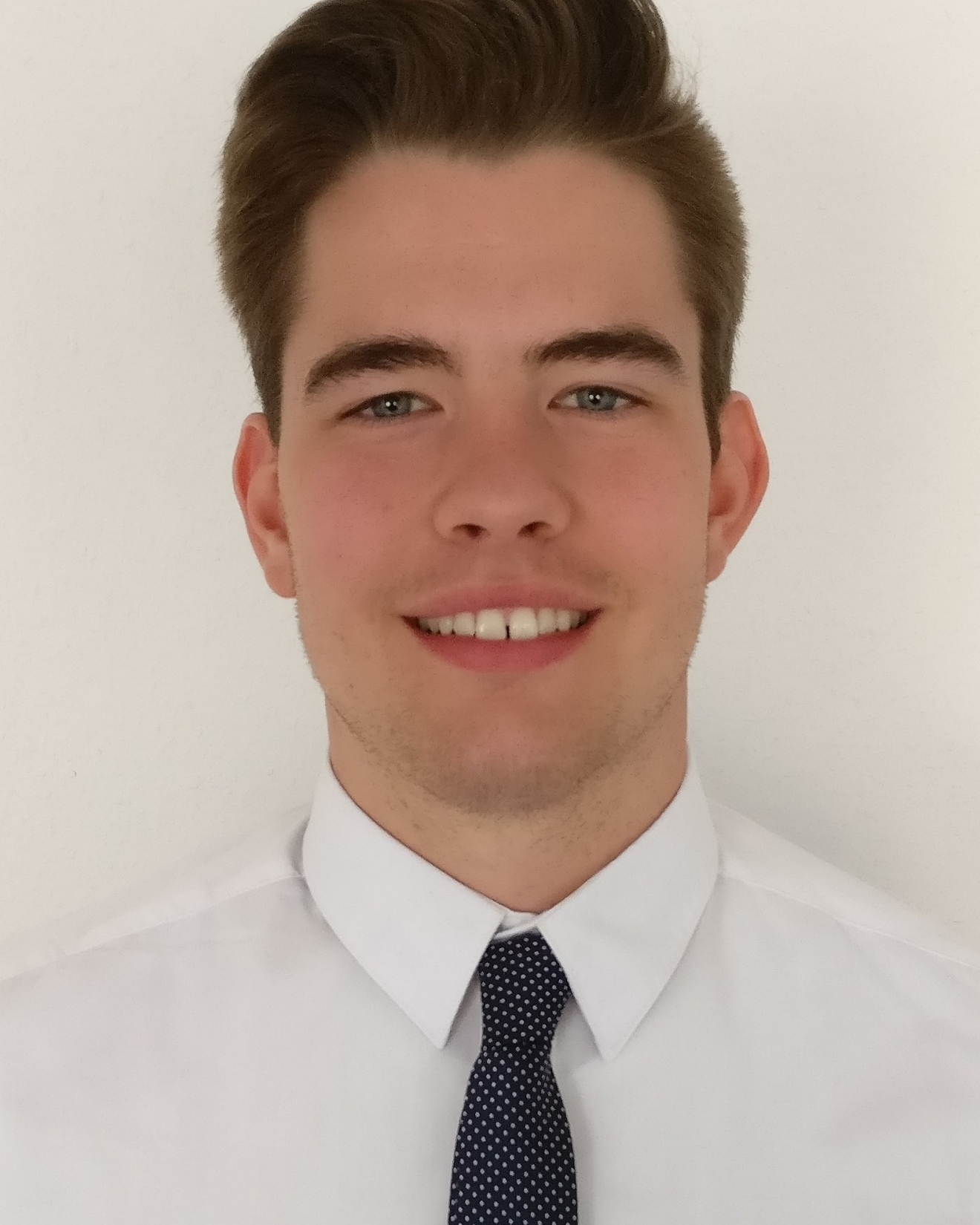 Profilbild von Marc