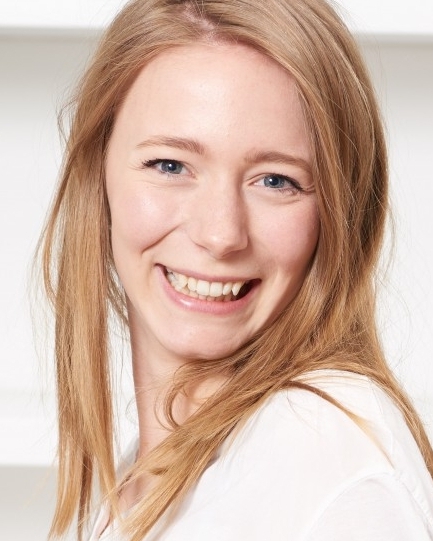 Profilbild von Therese